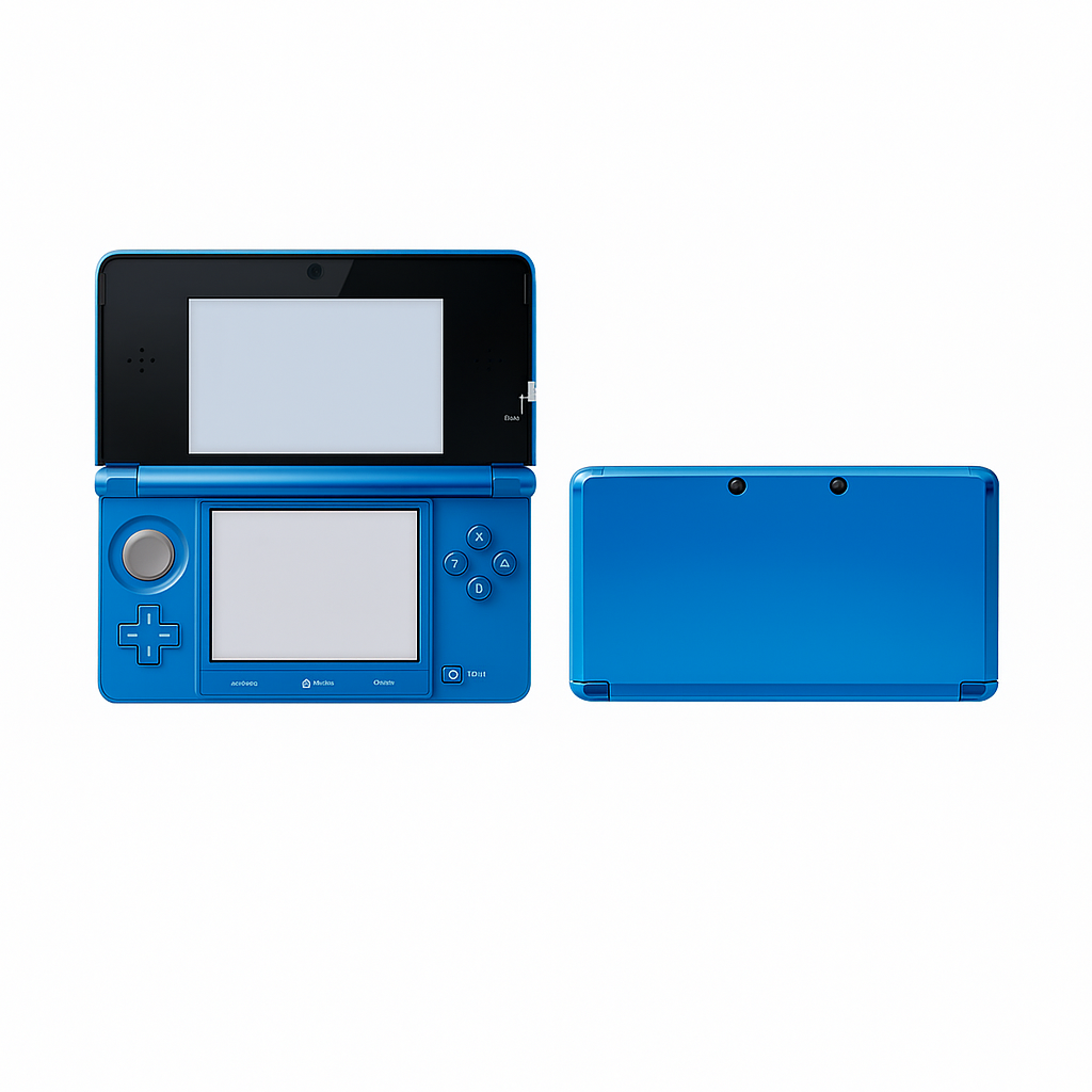Dreams™ - Modded 3DS