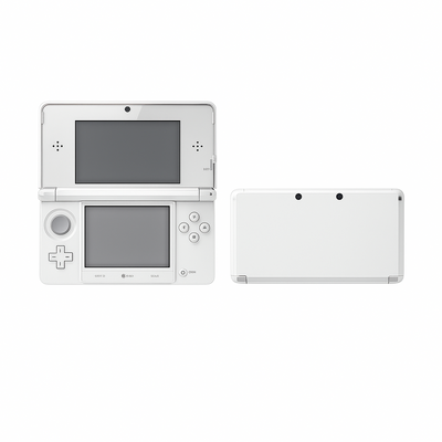Dreams™ - Modded 3DS