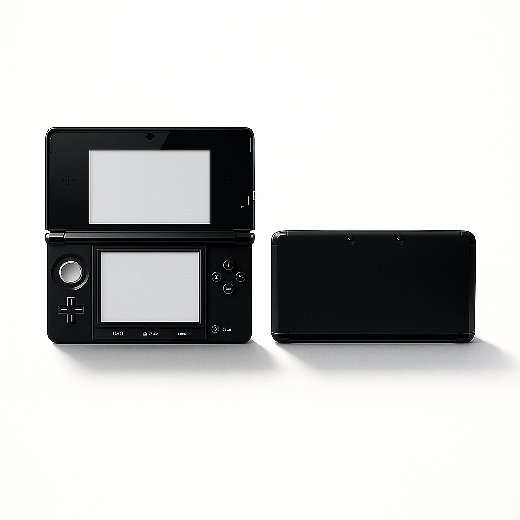 Dreams™ - Modded 3DS