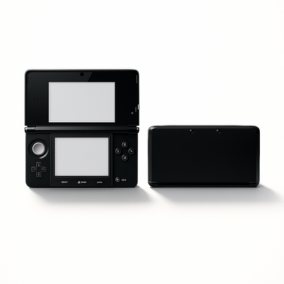Dreams™ - Modded 3DS