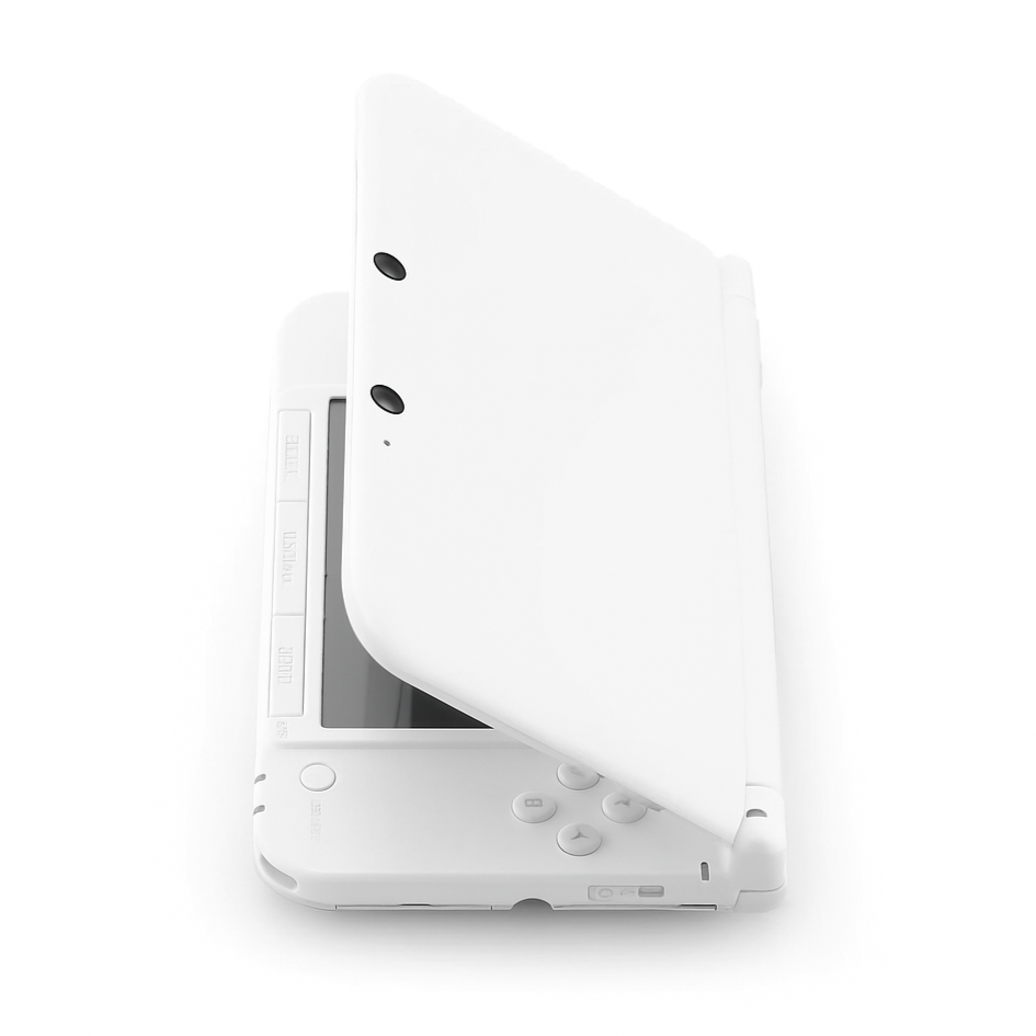 Dreams™ - Modded 3DS XL