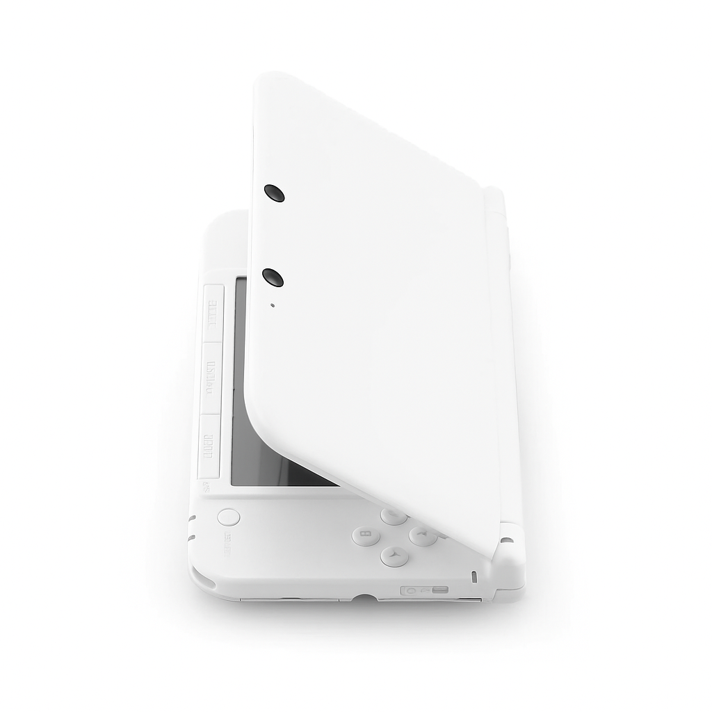 Nintendo 3DS XL – DS Dreams
