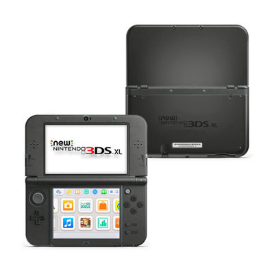 Dreams™ - Modded 3DS XL