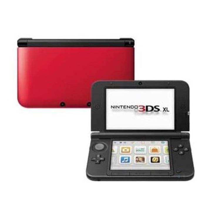 Nintendo 3DS XL
