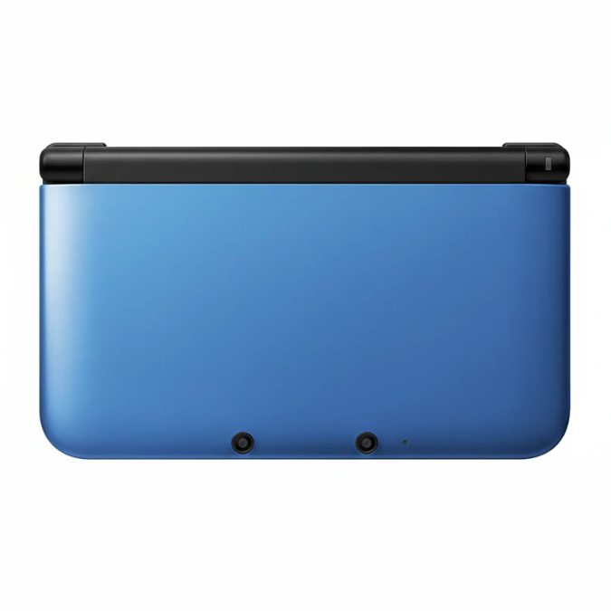 New Nintendo 3DS XL