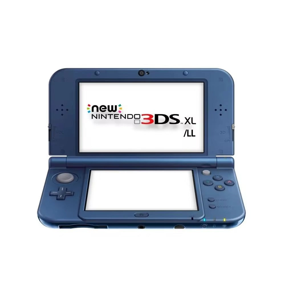 New Nintendo 3DS XL