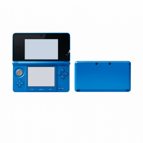 Dreams™ - Modded 3DS