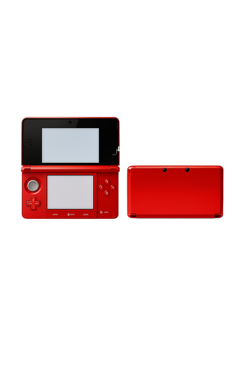 Dreams™ - Modded 3DS