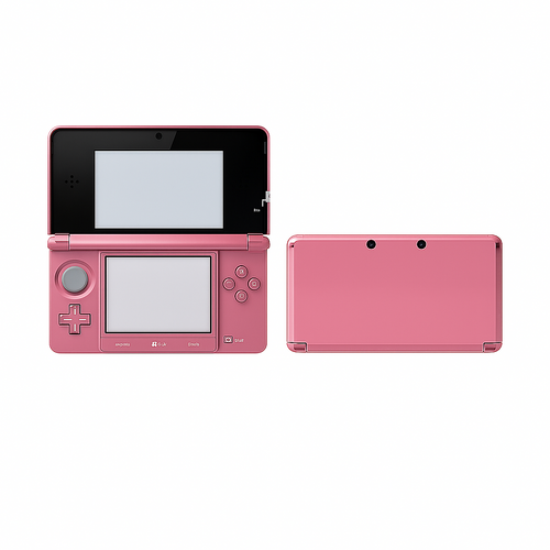 Dreams™ - Modded 3DS