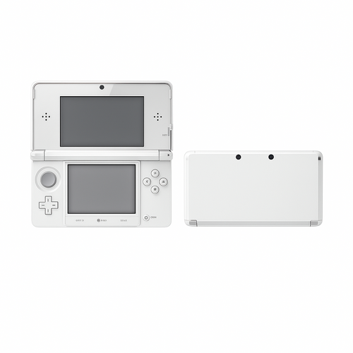 Dreams™ - Modded 3DS