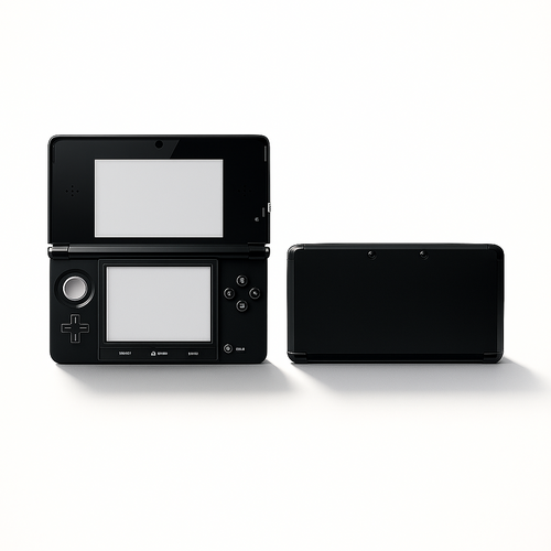Dreams™ - Modded 3DS