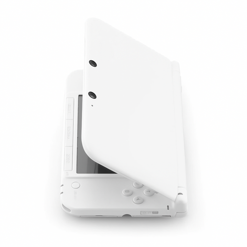 Dreams™ - Modded 3DS XL