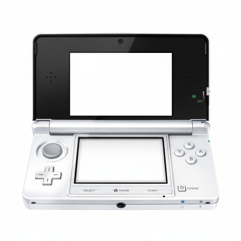 Original Nintendo 3DS – DS Dreams