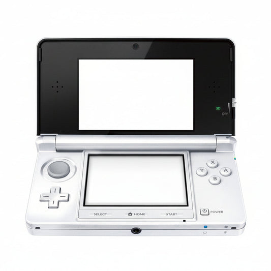 Original Nintendo 3DS