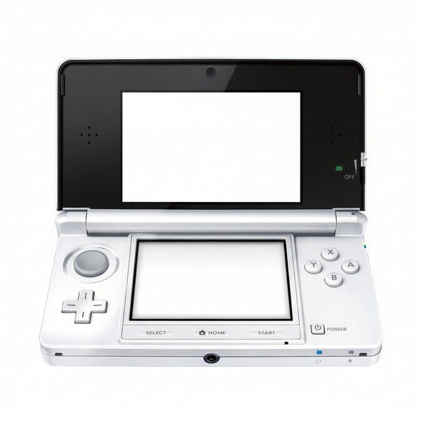 Original Nintendo 3DS – DS Dreams