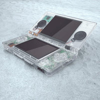 Transparent