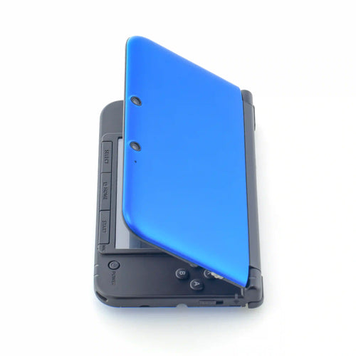 Dreams™ - Modded 3DS XL