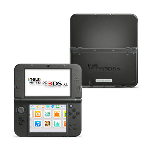 Dreams™ - Modded 3DS XL