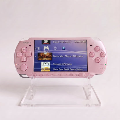 PSP 3000