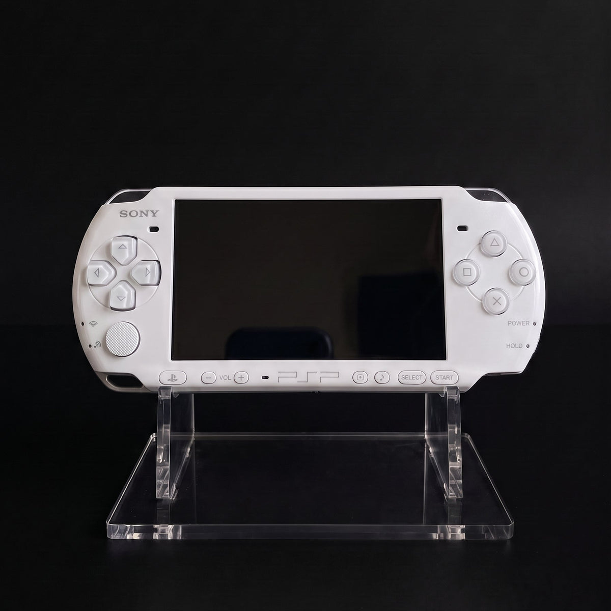 PSP 3000