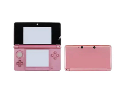 Original Nintendo 3DS