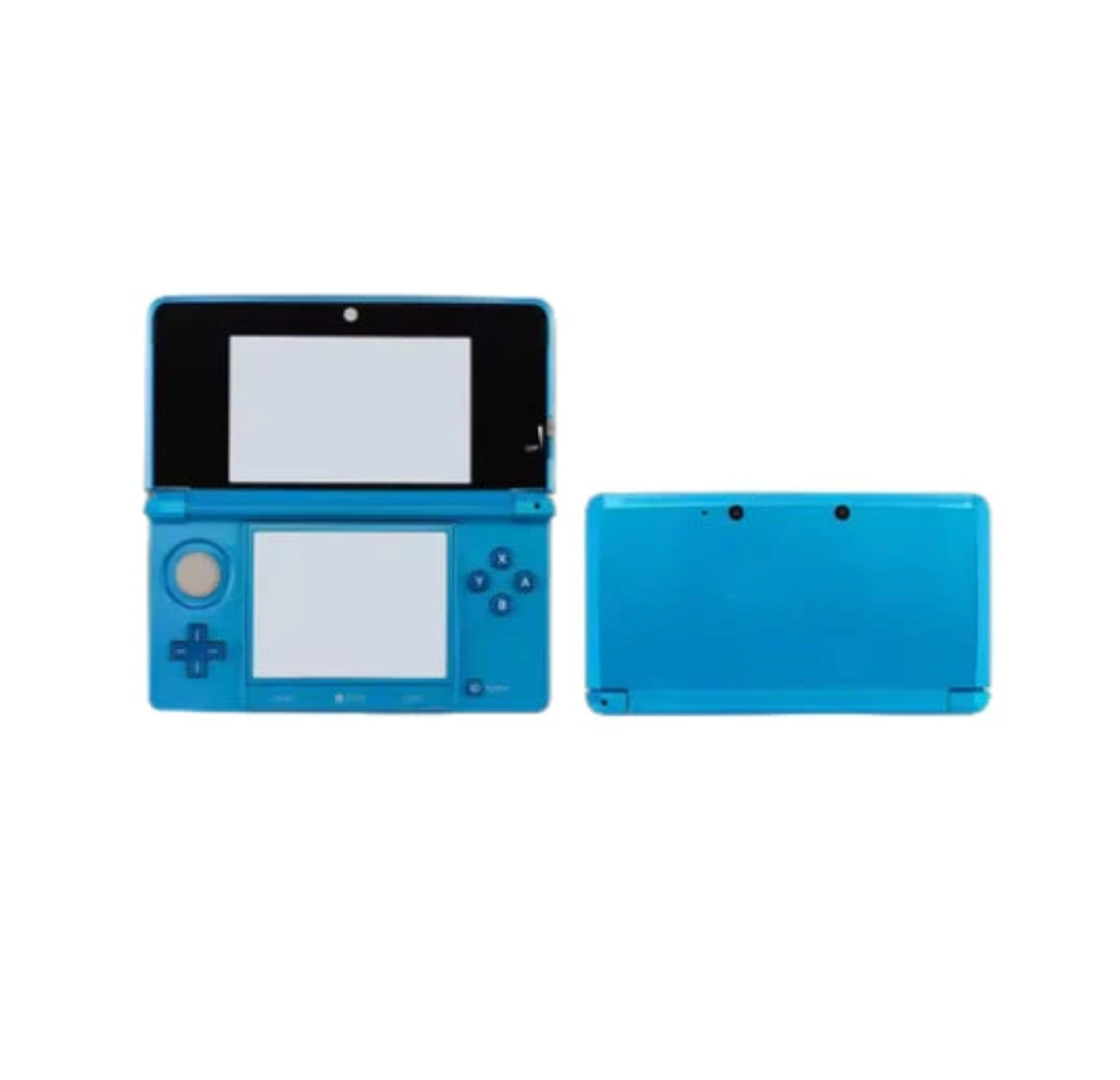 Original Nintendo 3DS