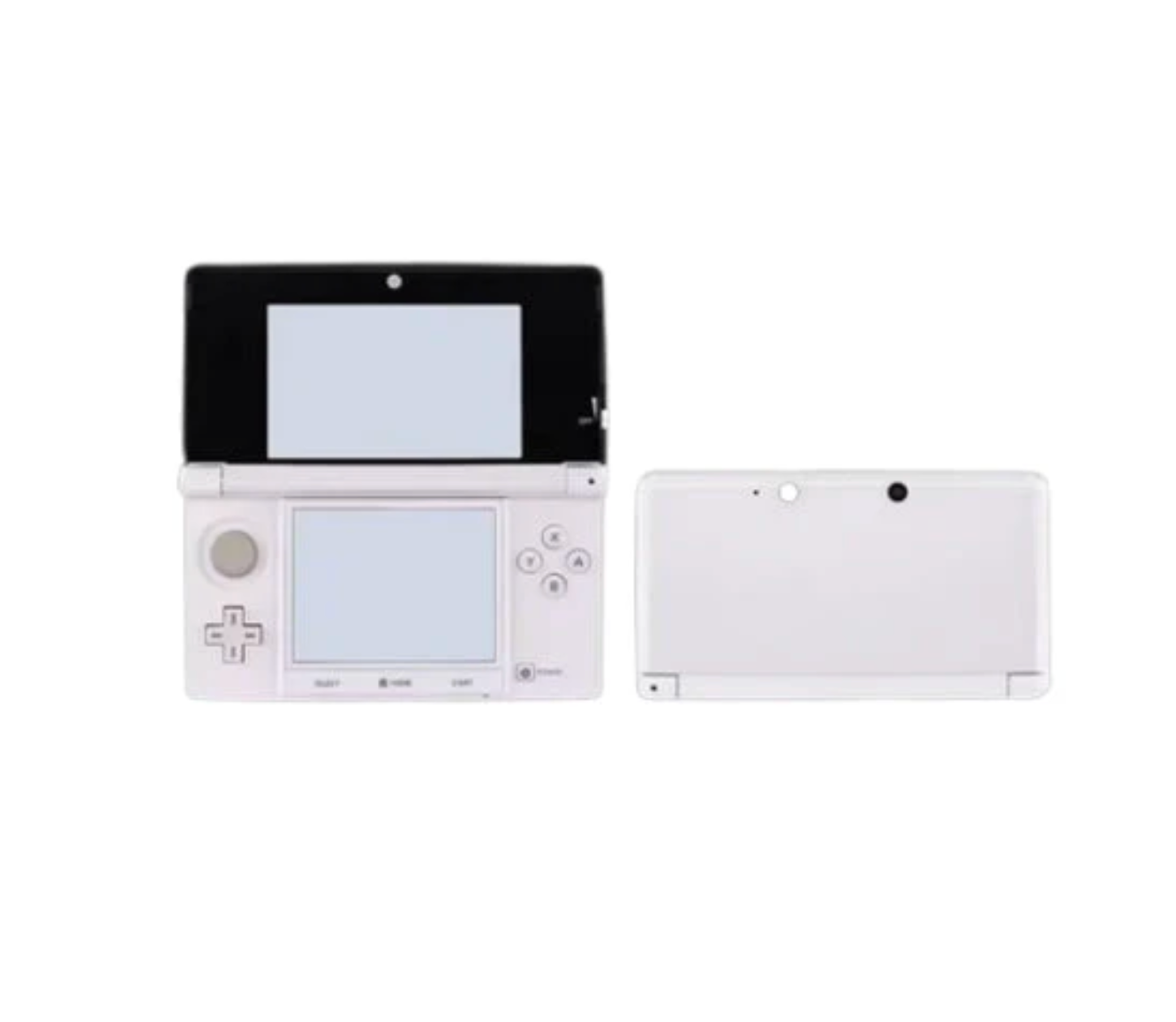 Original Nintendo 3DS