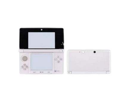Original Nintendo 3DS