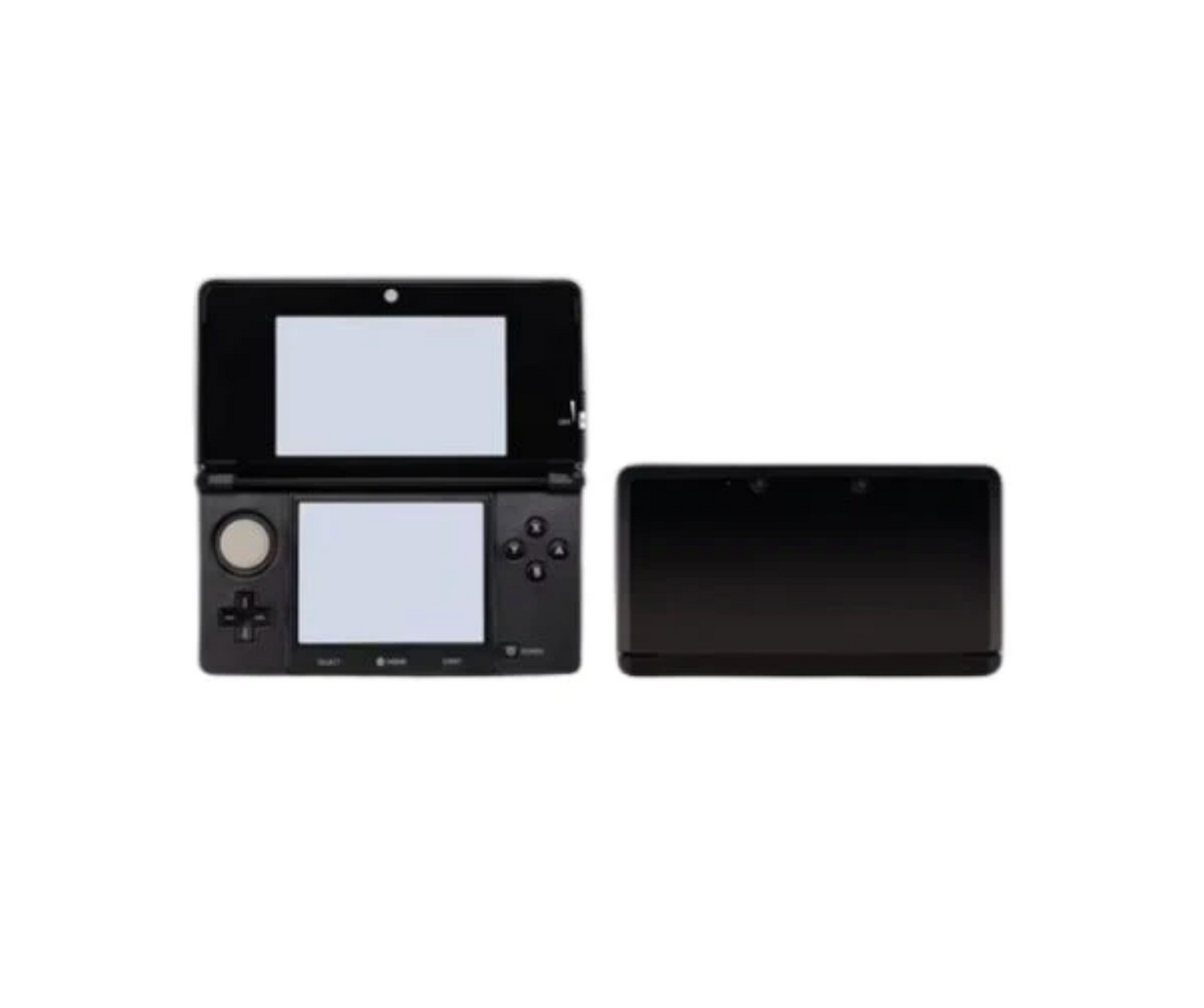 Original Nintendo 3DS