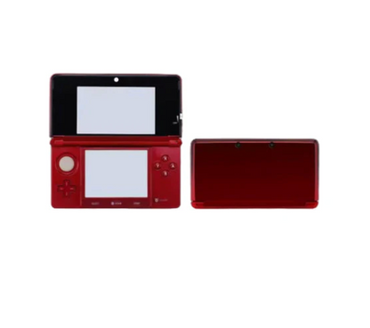 Original Nintendo 3DS