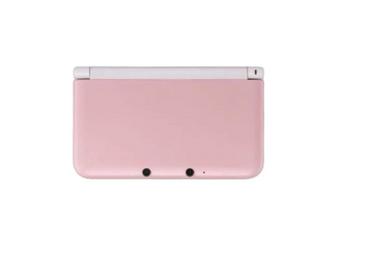 Nintendo 3DS XL