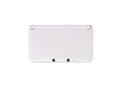 Nintendo 3DS XL