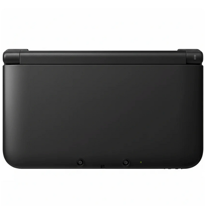 New Nintendo 3DS XL