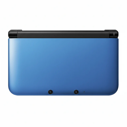 New Nintendo 3DS XL