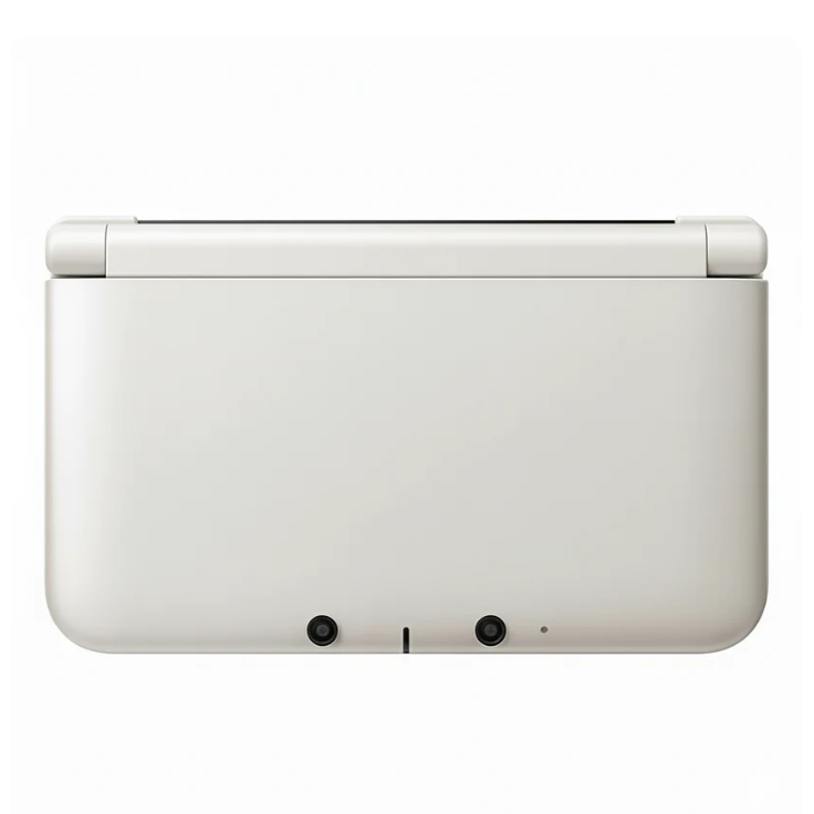 New Nintendo 3DS XL