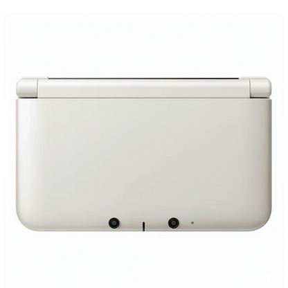 New Nintendo 3DS XL