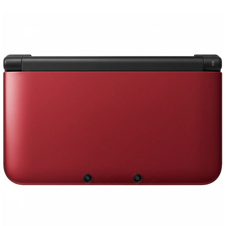 New Nintendo 3DS XL