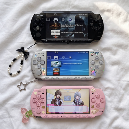 PSP 3000