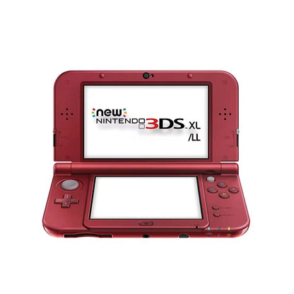 New Nintendo 3DS XL