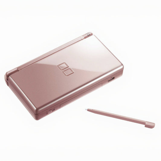 Nintendo DS Lite