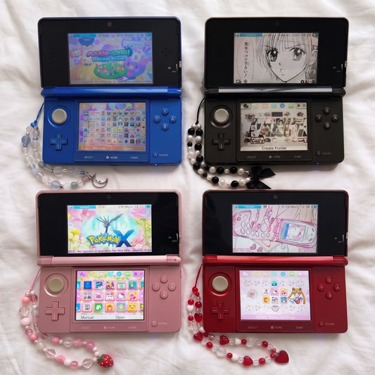 Original Nintendo 3DS
