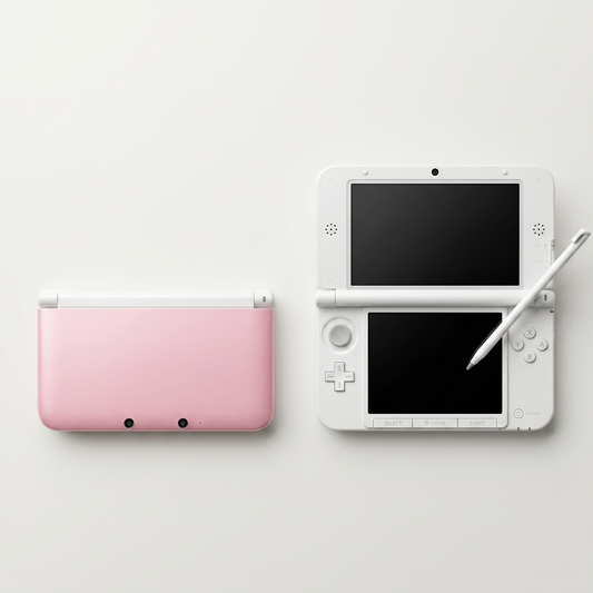 Nintendo 3DS XL
